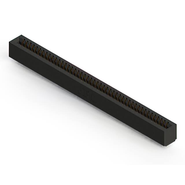 391-092-524-201 EDAC Inc.  Edgeboard Connectors